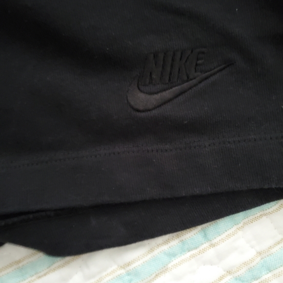 Womens cotton Nike shorts - Picture 5 of 6